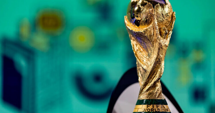 Qatar ya listo para el mundial en Noviembre