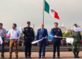Samuel Garcia fortalece a la  Fuerza Civil de Nuevo León