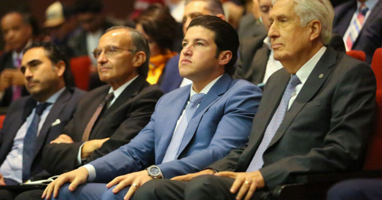 “Politizar la Fiscalía sería un error”: Samuel García