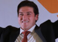 Samuel García es respaldado por el 63% de Nuevo León