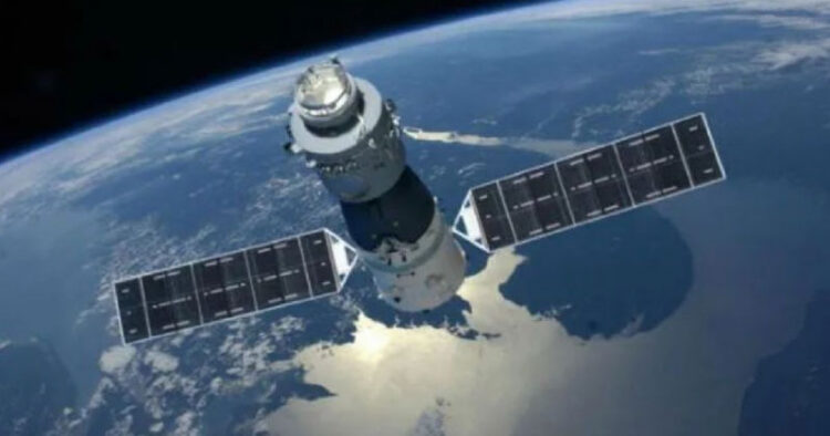 «Ningún satélite ruso espiará a México»: AMLO