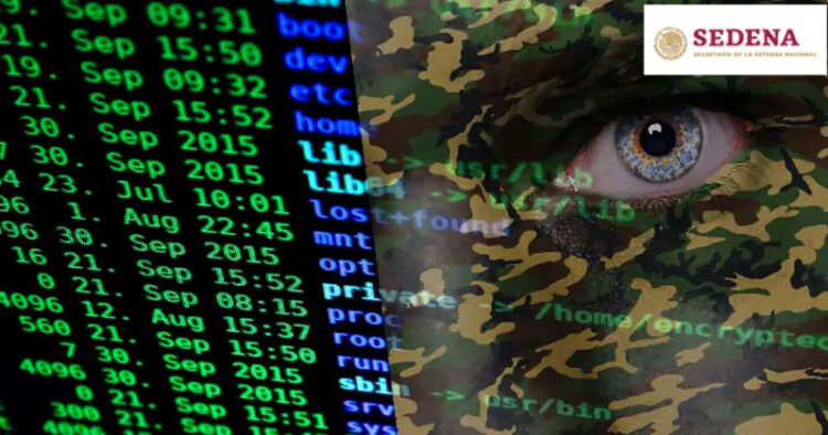 “Esto no le puede pasar al Gobierno Federal”: Ricardo Villarreal tras hackeo de Sedena
