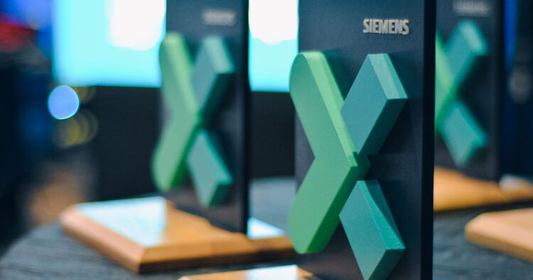 Siemens capacitará a estudiantes en desarrollo de aplicaciones en Nuevo León