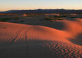 Viesca, Coahuila las Dunas de Bilbao