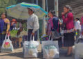 Seis millones de bienes serían entregados al Tianguis del Bienestar