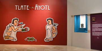 Llega al Museo del Noreste la exposición Tlateccáyotl en Nuevo León
