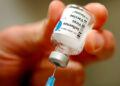 Nuevo León líder en vacunación contra influenza