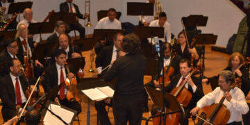 El Ensamble de Cámara de Música Mexicana ofrecerá un concierto de gala en el Cenart