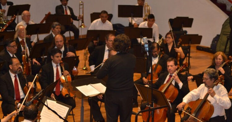 El Ensamble de Cámara de Música Mexicana ofrecerá un concierto de gala en el Cenart