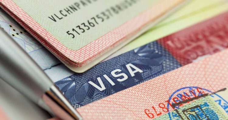 Habrá visas temporales para que mexicanos viajen a Estados Unidos
