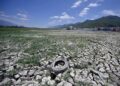 Atenderán crisis del agua en Monterrey