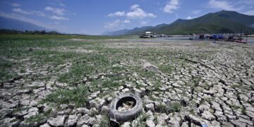 Atenderán crisis del agua en Monterrey