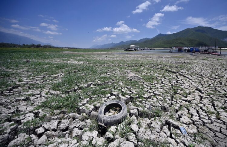 Atenderán crisis del agua en Monterrey