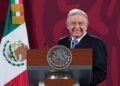 «En quince días habrá avances a informe de seguirdad»: AMLO