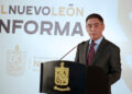Próximo Fiscal de Nuevo León no debería estar unido a partidos políticos: Aldo Fasci