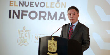Próximo Fiscal de Nuevo León no debería estar unido a partidos políticos: Aldo Fasci