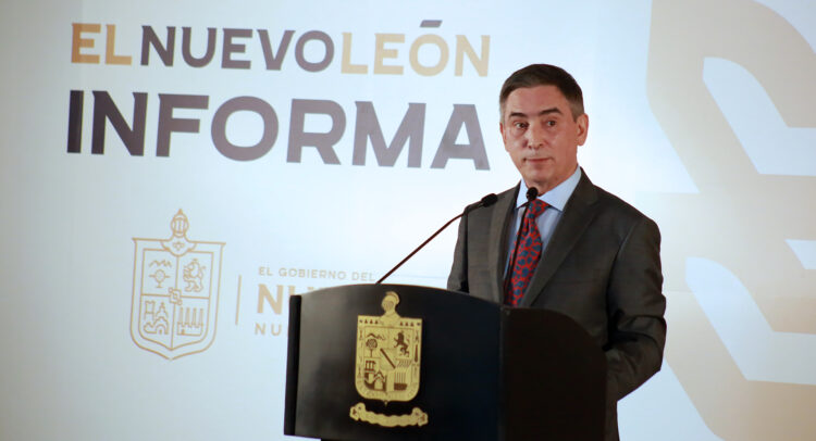 Próximo Fiscal de Nuevo León no debería estar unido a partidos políticos: Aldo Fasci