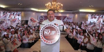Presenta Naif Hamscho la Planilla ‘Transformación’