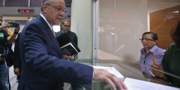 Veta Samuel García a Adrián de la Garza en terna para Fiscal General de Justicia de Nuevo León
