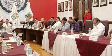 Alista Municipio llegada  de paisanos a Victoria