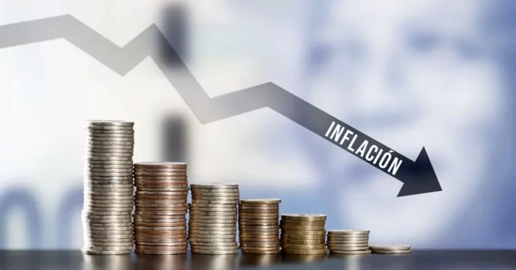 «Inflación a la baja en México»: AMLO