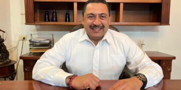 Naif Hamscho llama al magisterio a ejercer su voto directo, libre y secreto