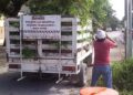 Transforma Gobierno de Gattás imagen urbana de la ciudad
