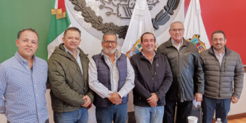 Brindará Municipio seguridad  y apoyo durante “El Buen Fin”