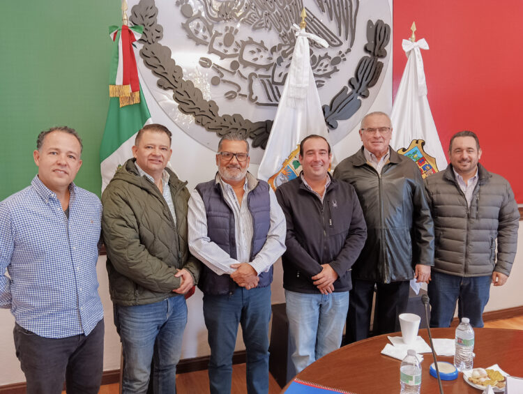 Brindará Municipio seguridad y apoyo durante “El Buen Fin”