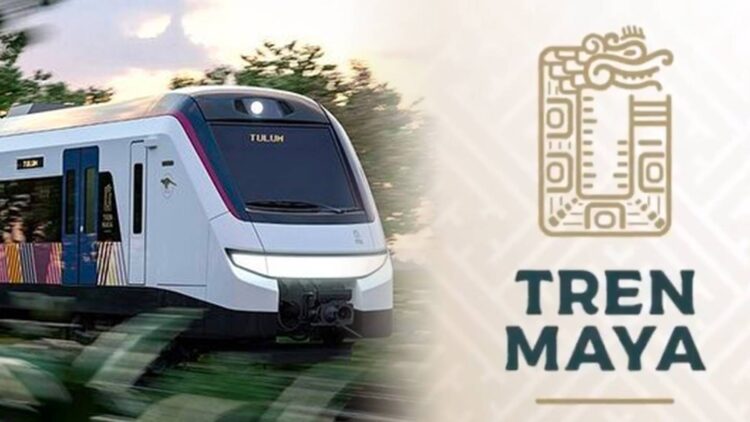 Tren Maya detona desarrollo en Yucatán