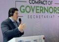 Samuel promueve exención de pago de refrendo a automovilistas que pasen verificación en Nuevo León