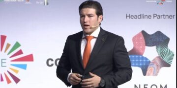 Samuel García anunció incremento de Áreas Naturales Protegidas de Nuevo León