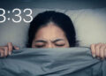 ¿Por que despertase a las 3:33 es una hora de temor?