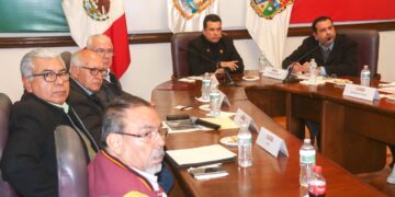 Alista Municipio plan  para buen uso del agua