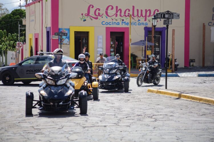 Invitan a la 18 Edición de Monterrey Bike Weekend en Nuevo León