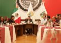 Aprueba Cabildo de Victoria Proyecto de Egresos para el ejercicio 2023