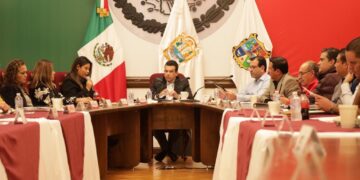 Aprueba Cabildo de Victoria Proyecto de Egresos para el ejercicio 2023