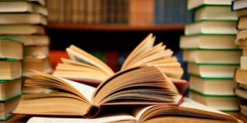 Celebrará CONARTE el Día Nacional del Libro 2022 en Nuevo León