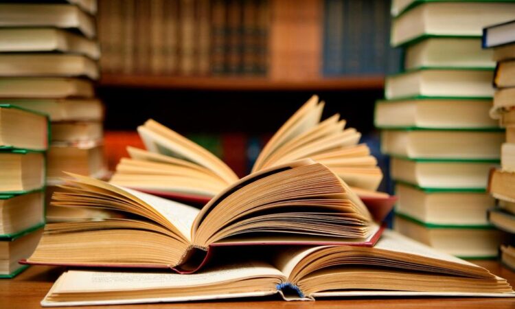 Celebrará CONARTE el Día Nacional del Libro 2022 en Nuevo León
