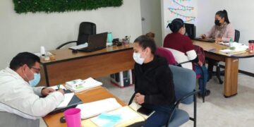Promueve Gobierno de Victoria 300 vacantes laborales