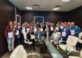 Trabaja Obras Públicas para concluir 22 obras en 14 municipios