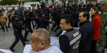 Activa Gattás operativo del Buen Fin en Victoria