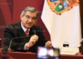 Todo el peso de la ley a quienes amenazan con supuestas bombas: Gobernador Américo Villarreal