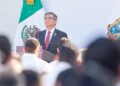 Tamaulipas tiene la misma importancia económica que Nuevo León: Américo Villarreal