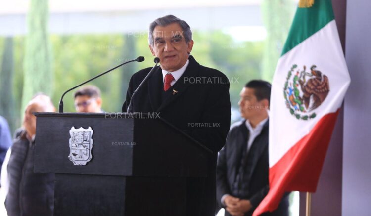 Nuevo León entregará agua a Tamaulipas a pesar de declaraciones políticas