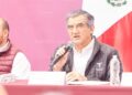 “Adelante con la reforma electoral”, asegura el Gobernador de Tamaulipas