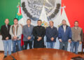 Reconocen empresarios disposición del Municipio para simplificar trámite de licencia de funcionamiento