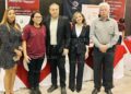Estudiantes del Conalep de Tamaulipas destacan en innovación tecnológica
