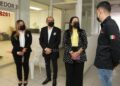 Dan ayuda humanitaria a migrantes en Matamoros