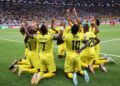 Ecuador gana 2 a 0 a Qatar en la inauguración del Mundial de Fútbol